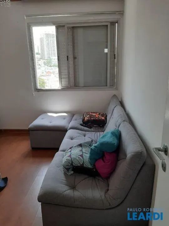 APARTAMENTO - MIRANDÓPOLIS - SP - Foto 4