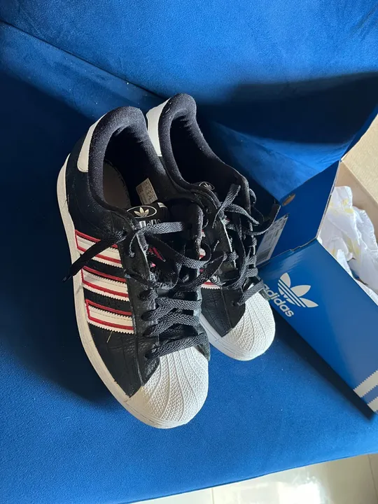 Adidas Superstar