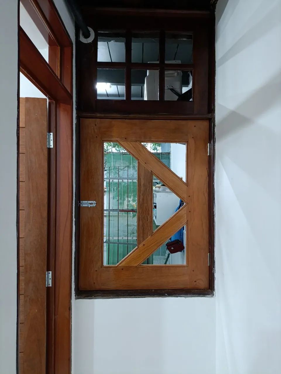Instalação de portas/marceneiro/carpinteiro  - Foto 5