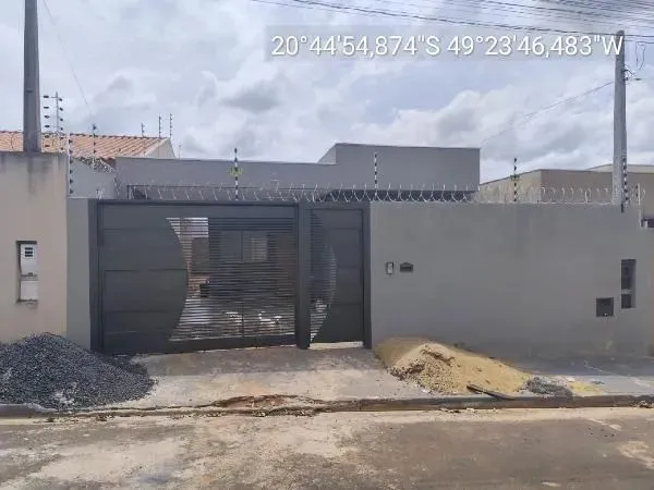 Oportunidade Única em SAO JOSE DO RIO PRETO - SP | Tipo: Prédio | Negociação: Leilão | Sit
