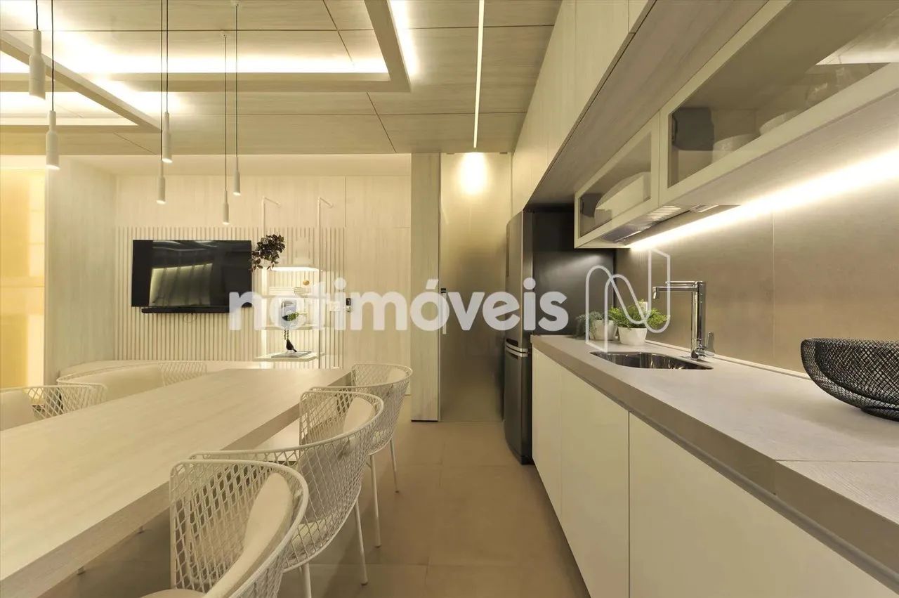 Venda Apartamento 1 quarto Santo Agostinho Belo Horizonte - Foto 5