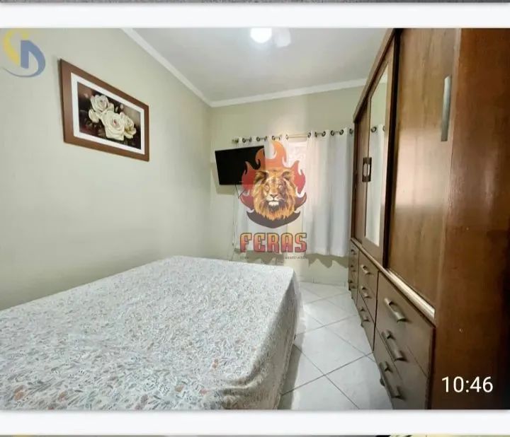 Casa de Condomínio à Venda no Jardim Residencial das Dálias, 2 Dormitórios em Sorocaba/SP - Foto 3