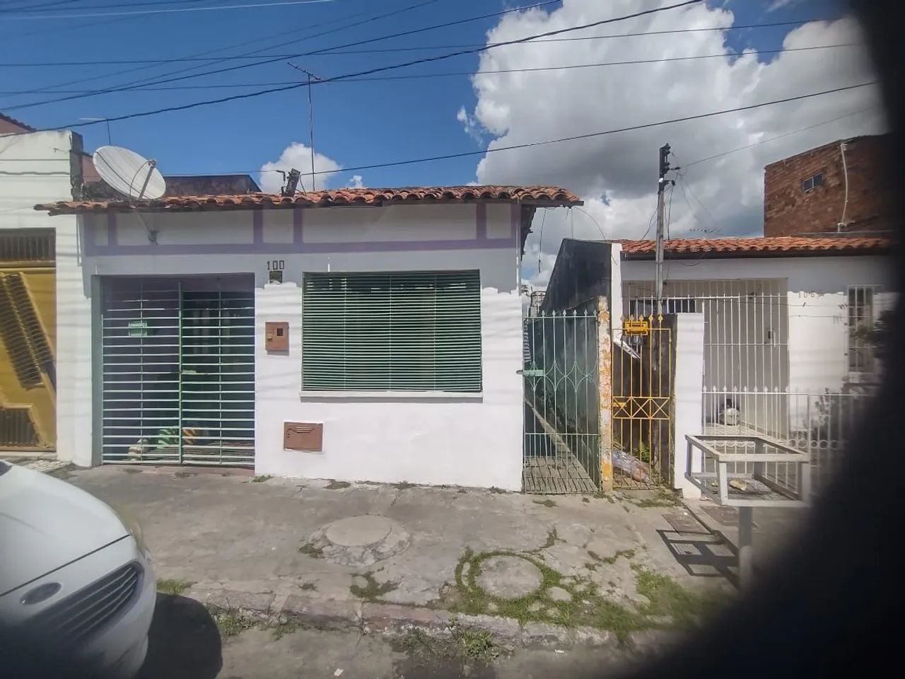 Foto - Feira de Santana - Chácara São Cosme