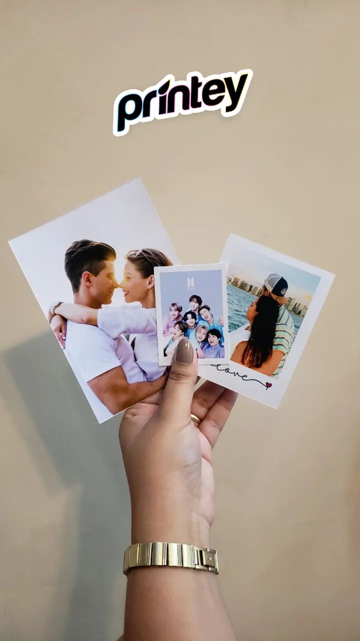 Impressão de Fotos  - Foto 3