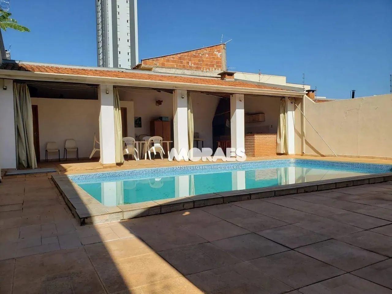 Casa com 4 dormitórios à venda, 264 m² por R$ 800.000,00 - Jardim América - Bauru/SP