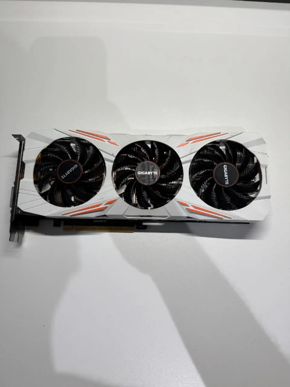 placa de video gtx 1080 ti 11gb placa de video gtx 1080 ti 11gb