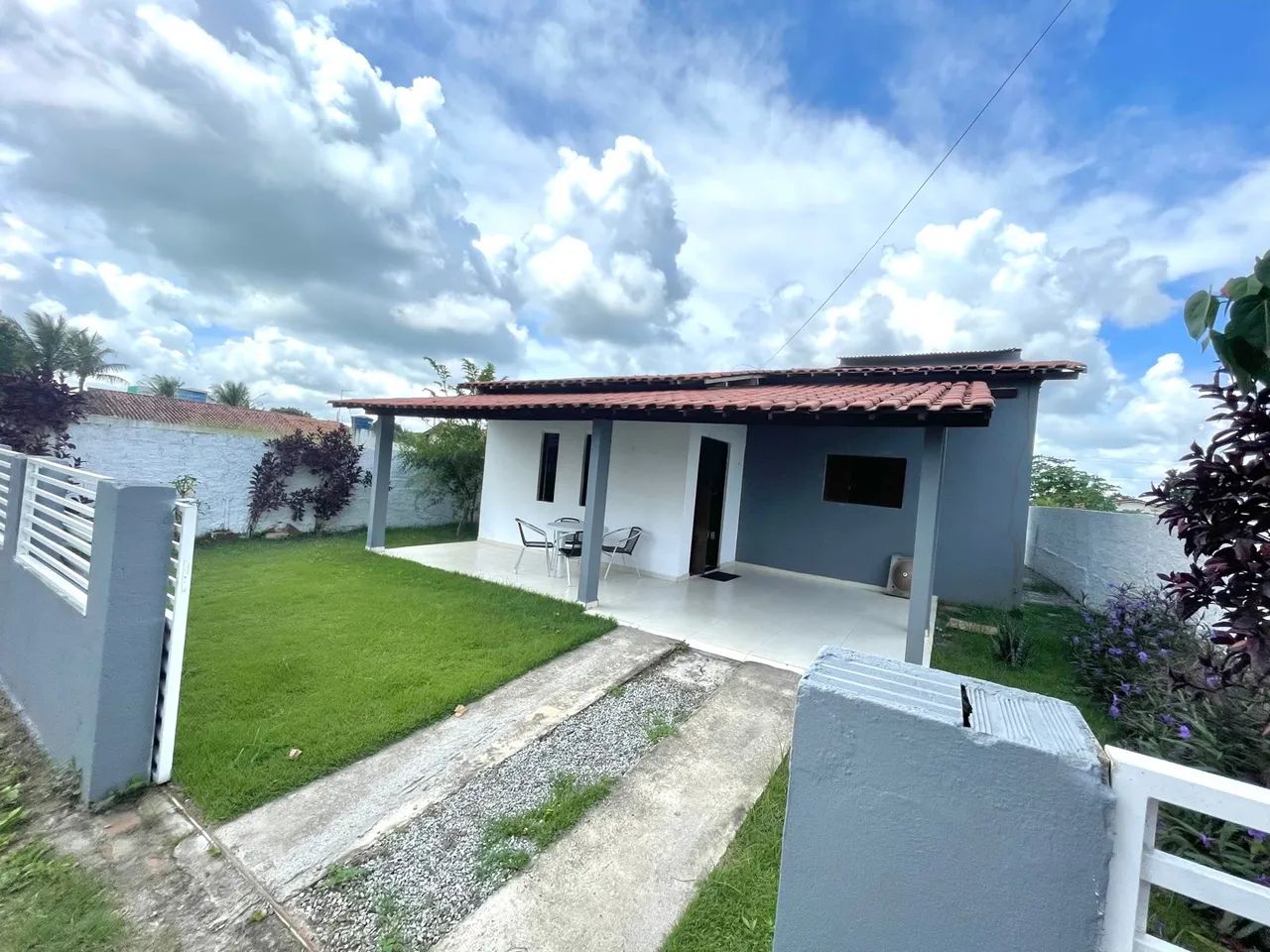 foto - João Pessoa - Manaíra
