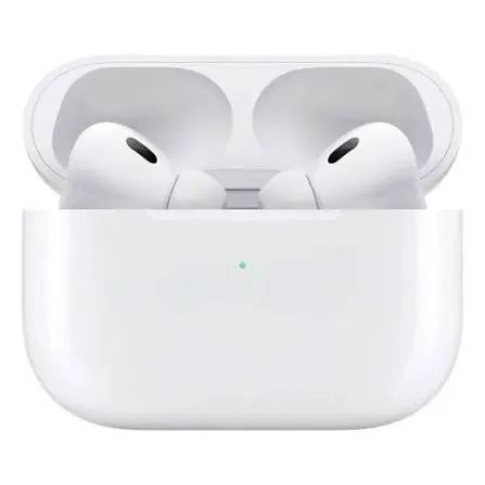 Fone ouvidos AirPods Pro 2 USB C - Original / LACRADO - Foto 4
