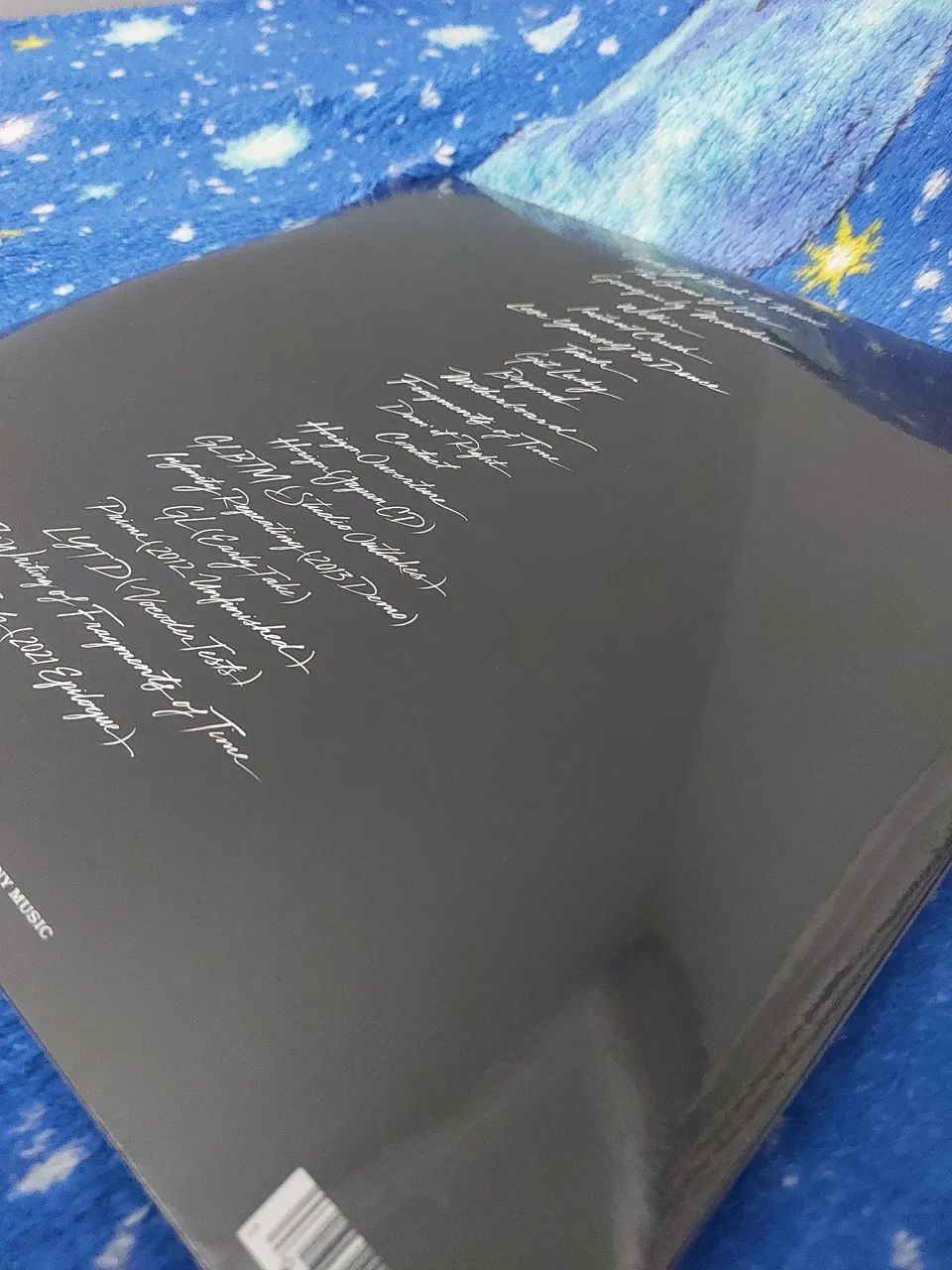 Daft Punk - Random acess memories (vinil) 10° anniversary! - Foto 5