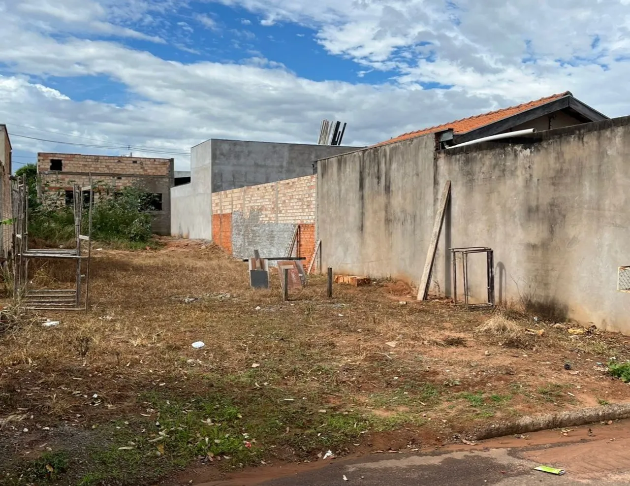 Terreno