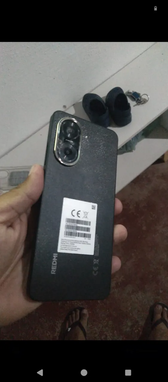 Redmi A5