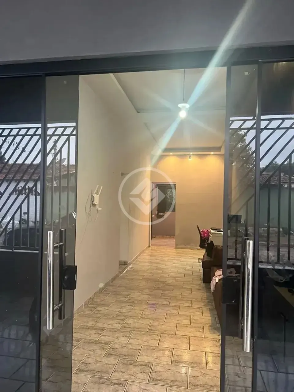 Vende-se casa CPA IV 3 quartos R$ 450.000,00 codigo: 129131