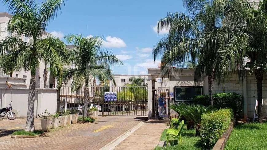 Apartamento para venda ou locação com 2 dormitórios no bairro Sumarezinho em Ribeirão Pret - Foto 5