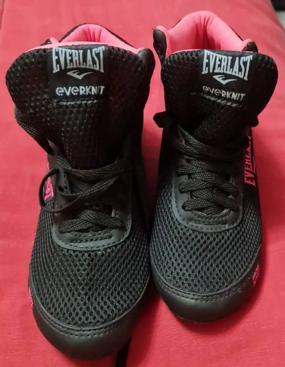Tênis Everlast Force 2 - Feminino nº: 34
