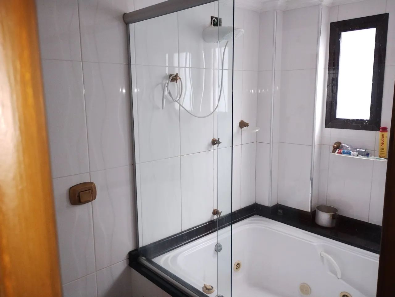 Frente Mar Praia Grande Pacote Natal e Reveion  - Foto 13