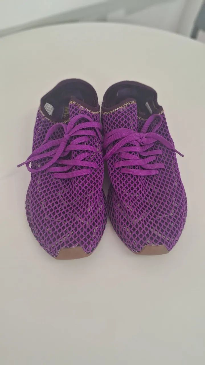 Adidas Deerupt Dragon Ball Z Son Gohan