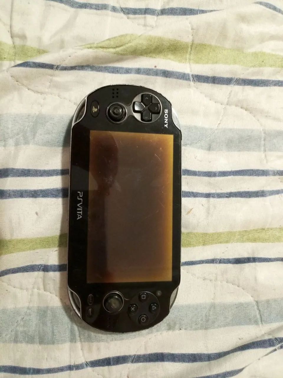 Psvita completo  - Foto 3