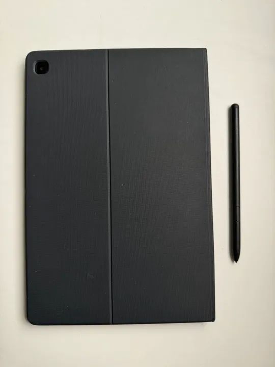 Tablet Samsung Galaxy Tab S6 Lite, 64GB - Foto 6