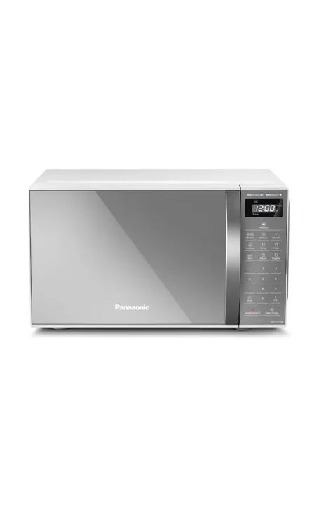 Micro-ondas Panasonic 34L, Lacrado + NF (Até 12x)