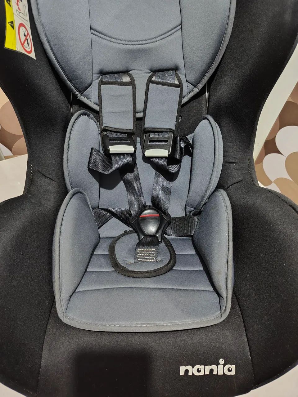 Cadeirinha para carro - Foto 6