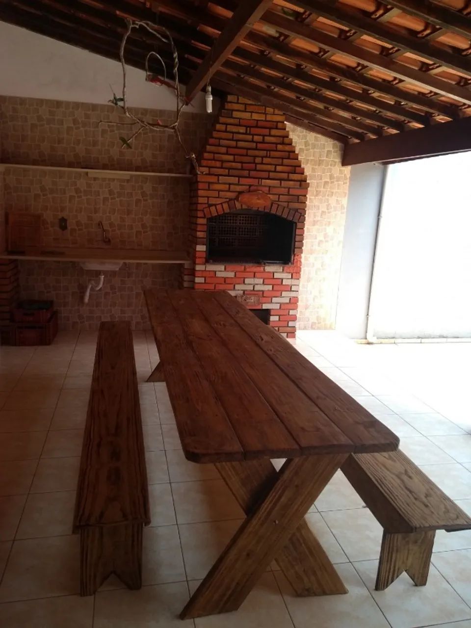 Casa em Ilha Comprida para Temporada - Foto 6