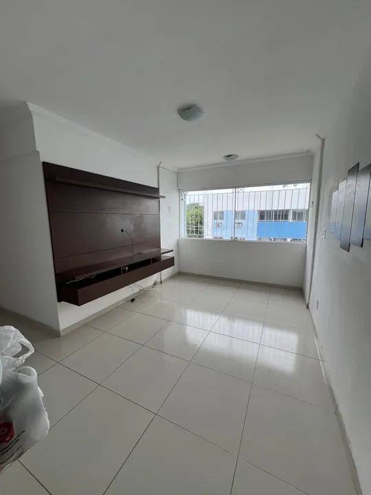 foto - Recife - Iputinga