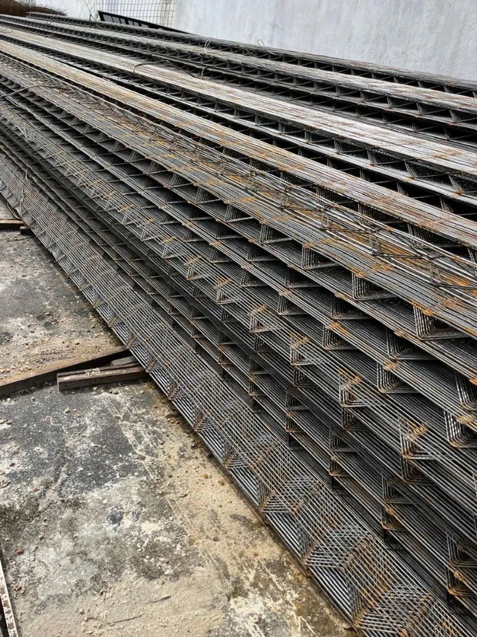 Treliça de 12 metros para Construção Civil - Foto 2