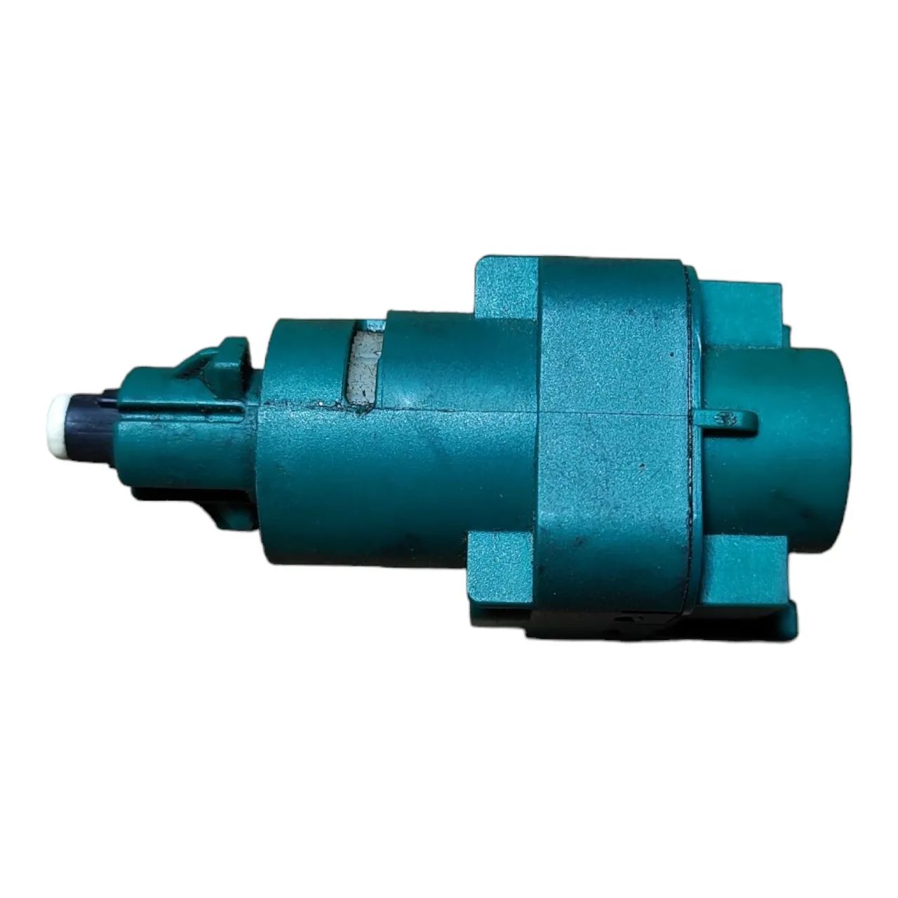 Interruptor Luz De Freio Cam Vw 11180n  E609 - Foto 5