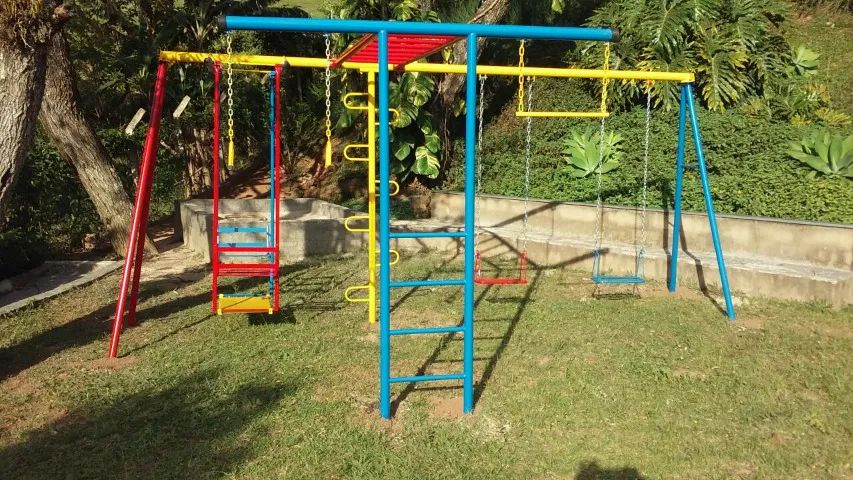 Sitio para finais de semana e temporada Atibaia - Foto 7