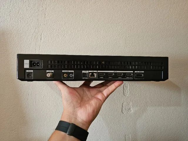 Central One Connect Samsung SOC1001NA