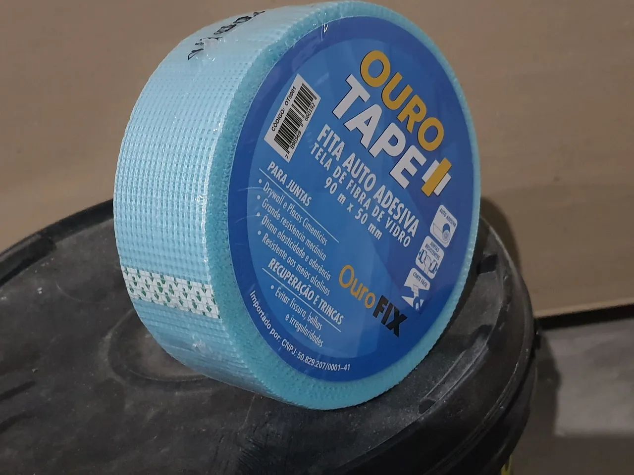 Driwoll chapa e forro PVC - Foto 5