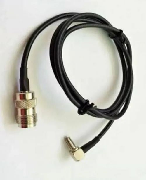 Cabo Adaptador de Antena Rural Original para Lg b220- com Saída FT - Foto 4