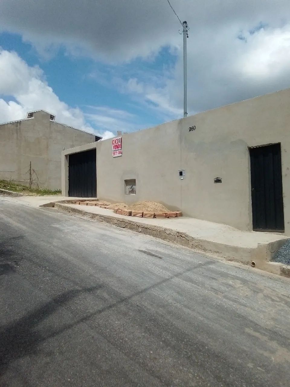 Foto - Vespasiano - Santa Maria