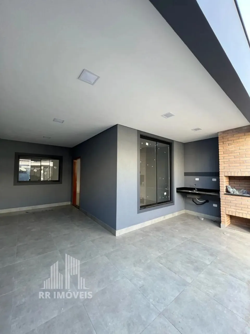 RR0061D CASA A VENDA 125m² JARDIM TERRAMÉRCIA - OPORTUNIDADE - 3 Dorms 2 Vagas - Americana
