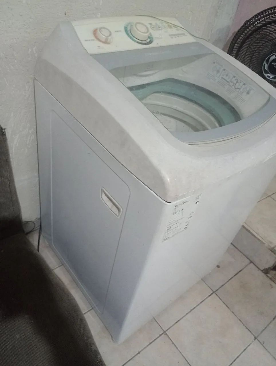 Maquina de lavar Consul  - Foto 5