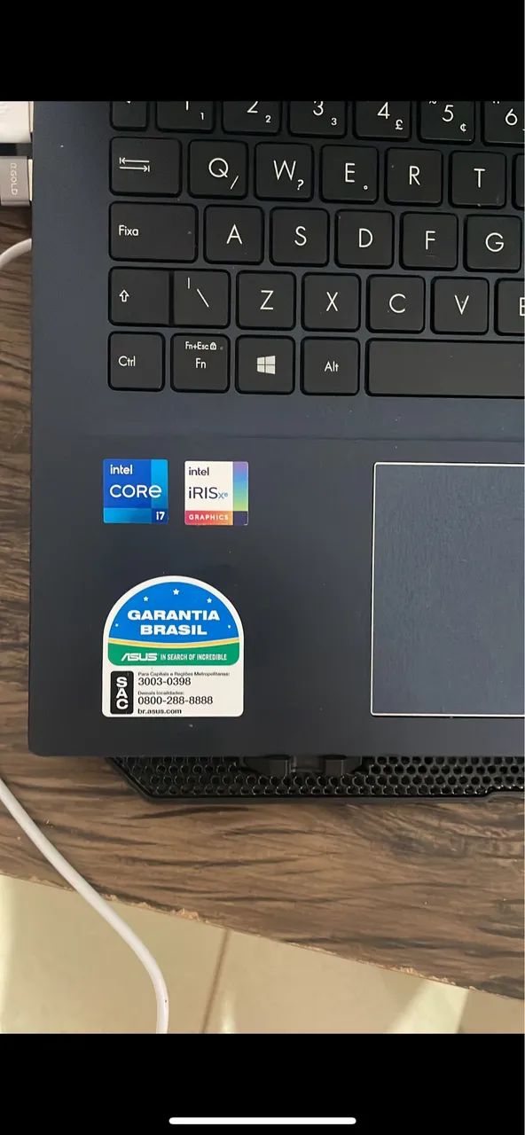 Notebook Asus VivoBook 15 - Foto 3