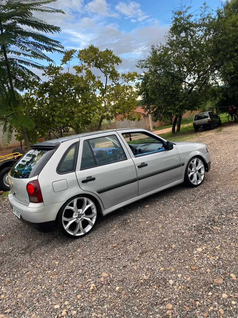 Gol g4 2025 pago só transferir  - Foto 3