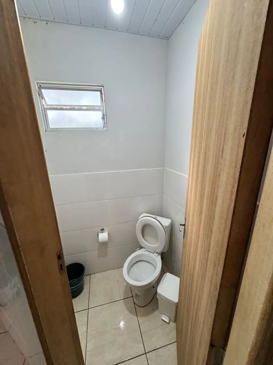 Sitio com casa e mais 3 cabanas em  Águas Mornas - SC - Foto 9