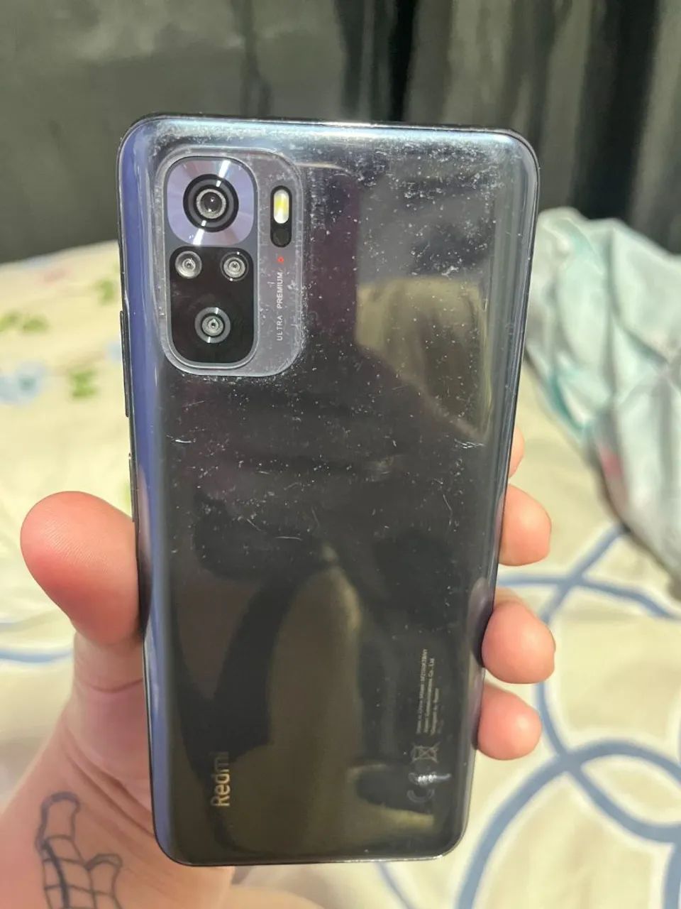 Xiaomi Note 10S  - Foto 4