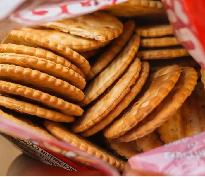 Biscoitos Miragina - Bolacha 100% Acreana em Joinville-SC - Foto 3