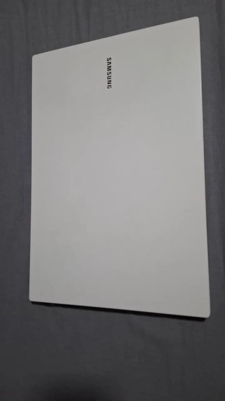 Notebook Samsung - Foto 2