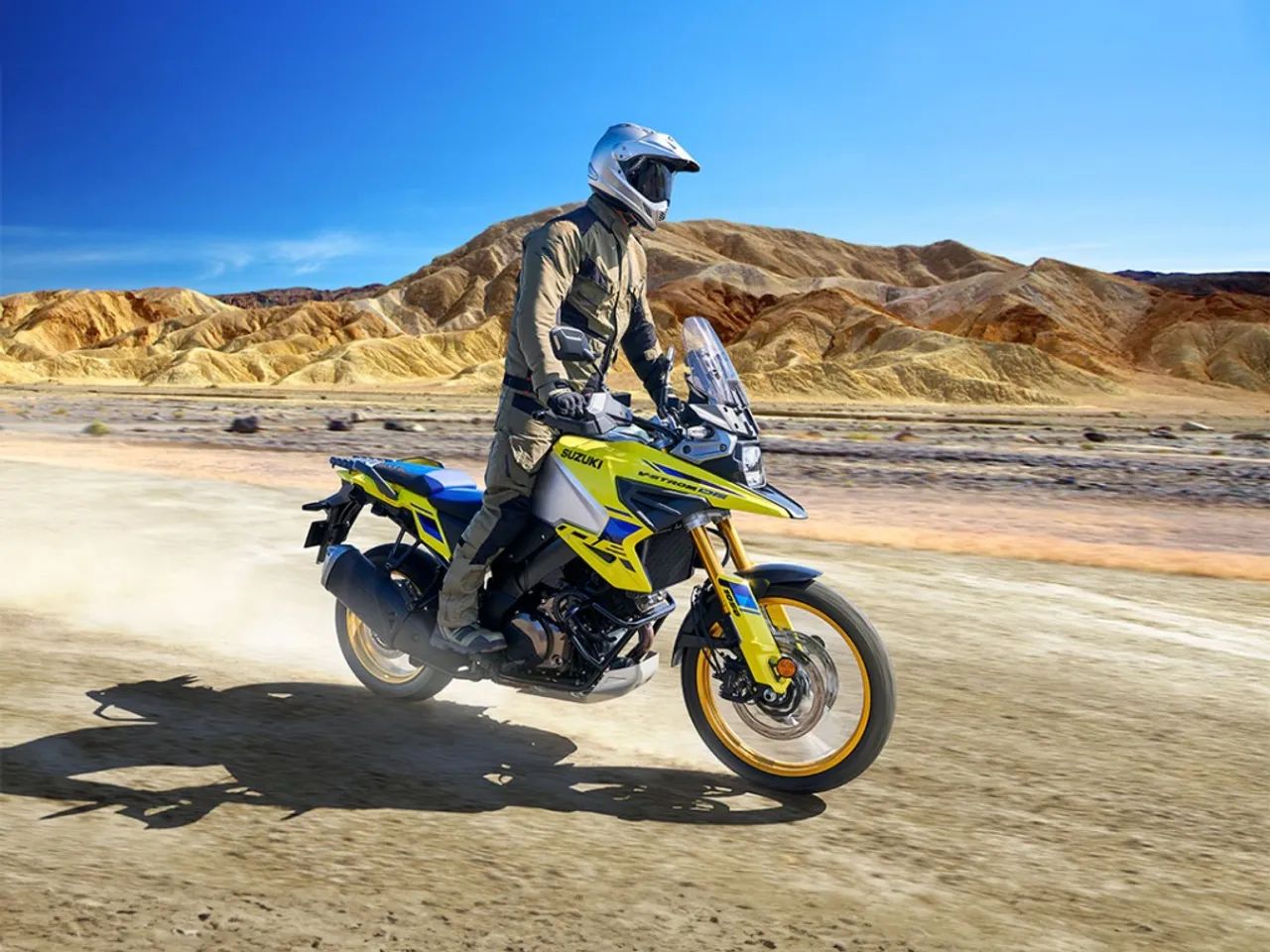 Suzuki 1050 XT V-strom 2026 - 1316233376 | OLX