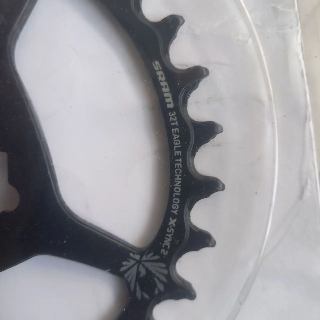 Coroa SRAM Eagle 32 dentes - Foto 2