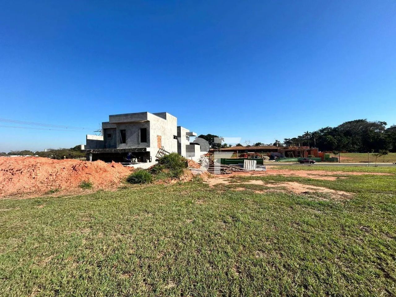 Terreno à venda, 360 m² por R$ 550.000,00 - Villa Sapezal - Indaiatuba/SP - Foto 2