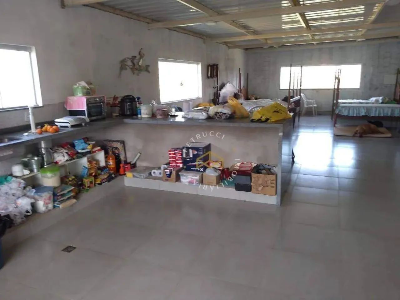 Área à venda, 37000 m² por R$ 2.500.000,00 - Joaquim Egídio - Campinas/SP - Foto 12