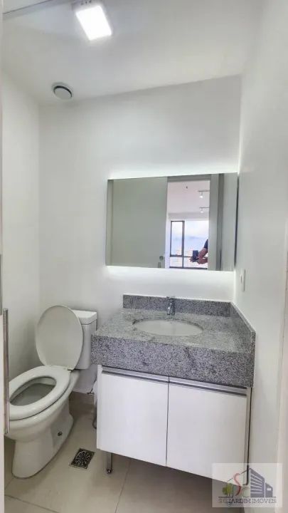 Soberane Residence, Corporate e Mall - Alugo Sala comercial - Adrianópolis - Foto 5