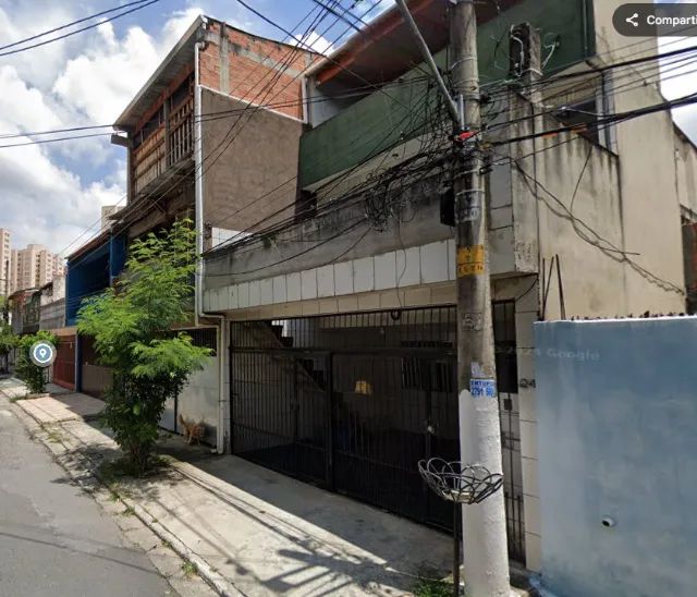 Foto - Osasco - Bandeiras