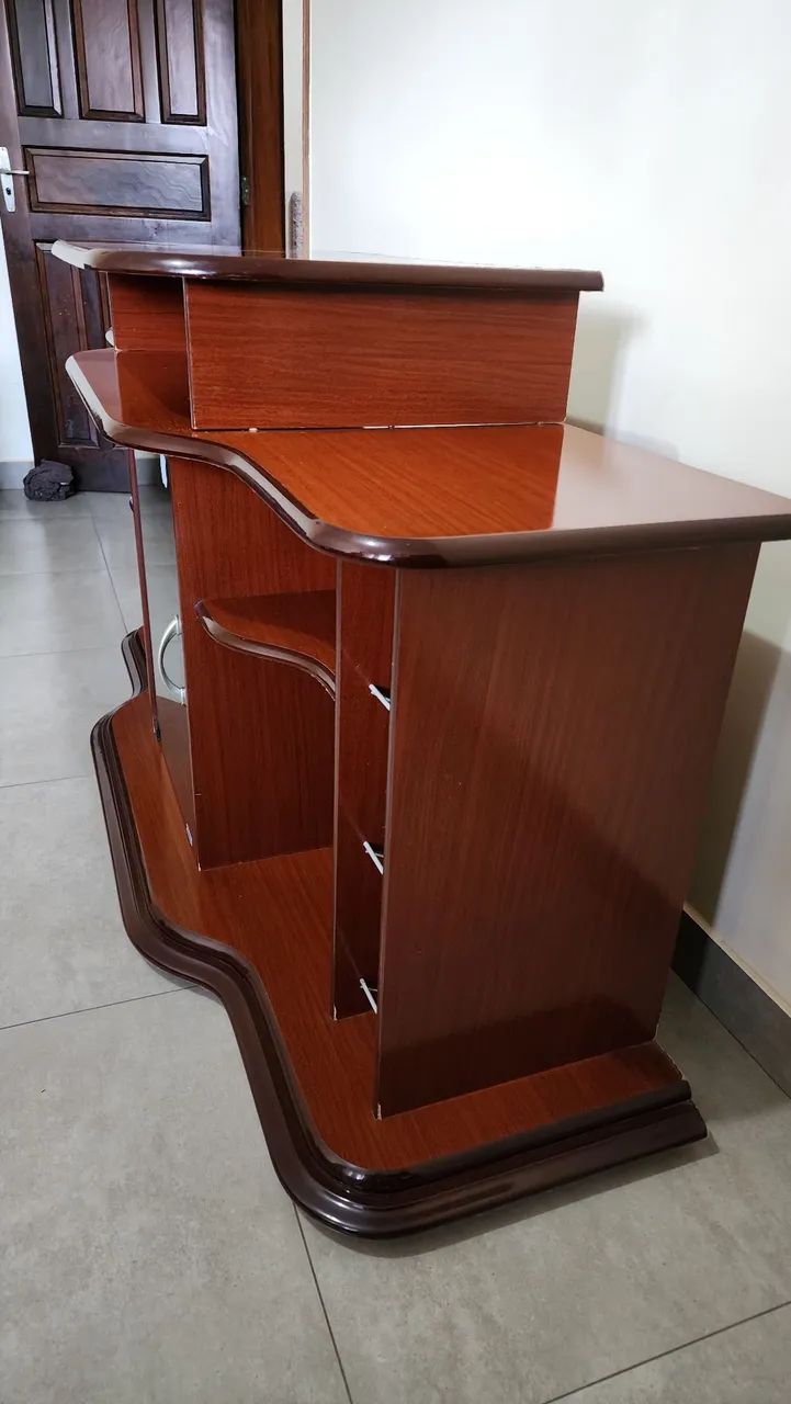 Rack simples 64297487984385121