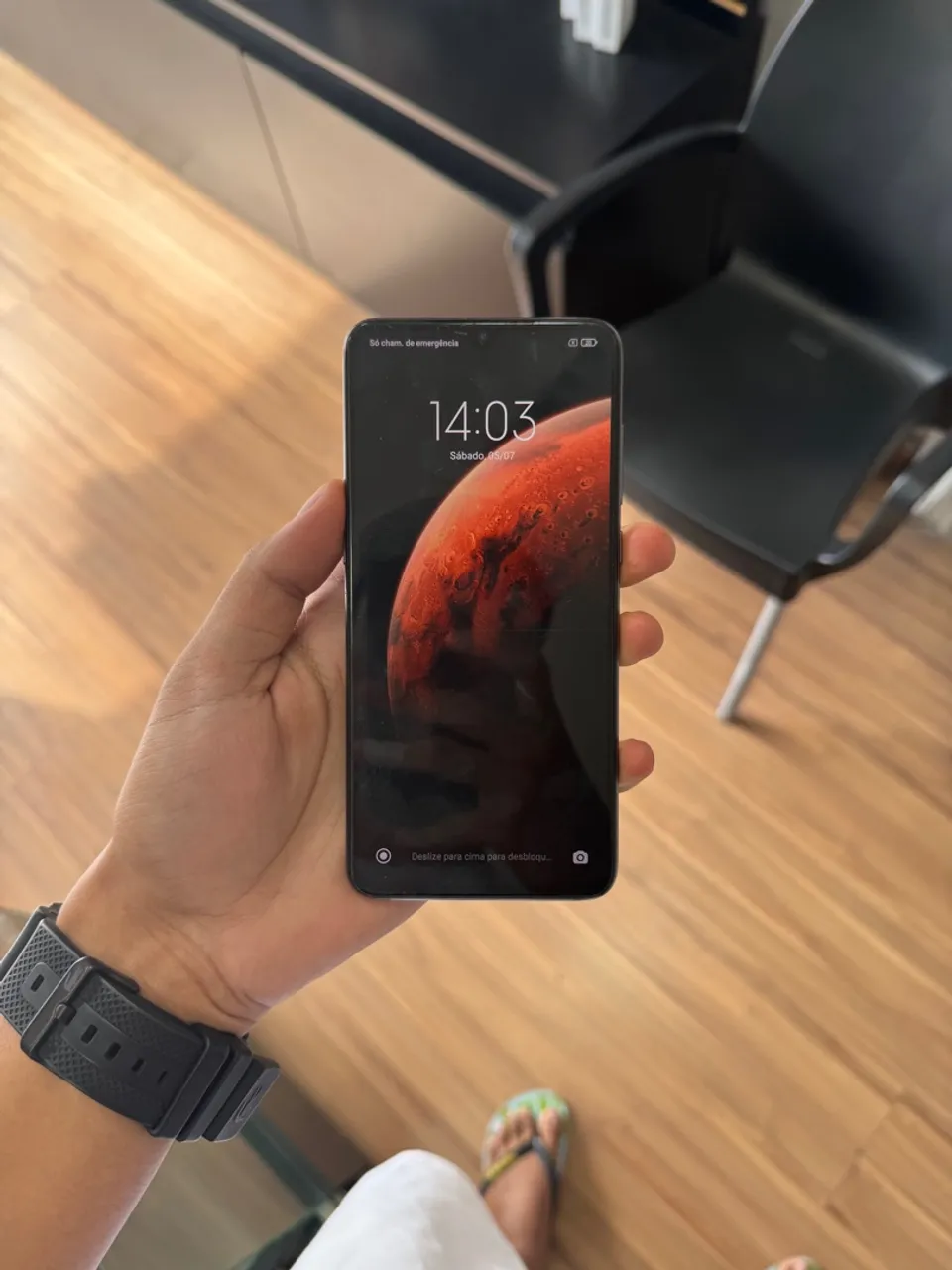 XIAOMI MI 9 128GB 6RAM 499$