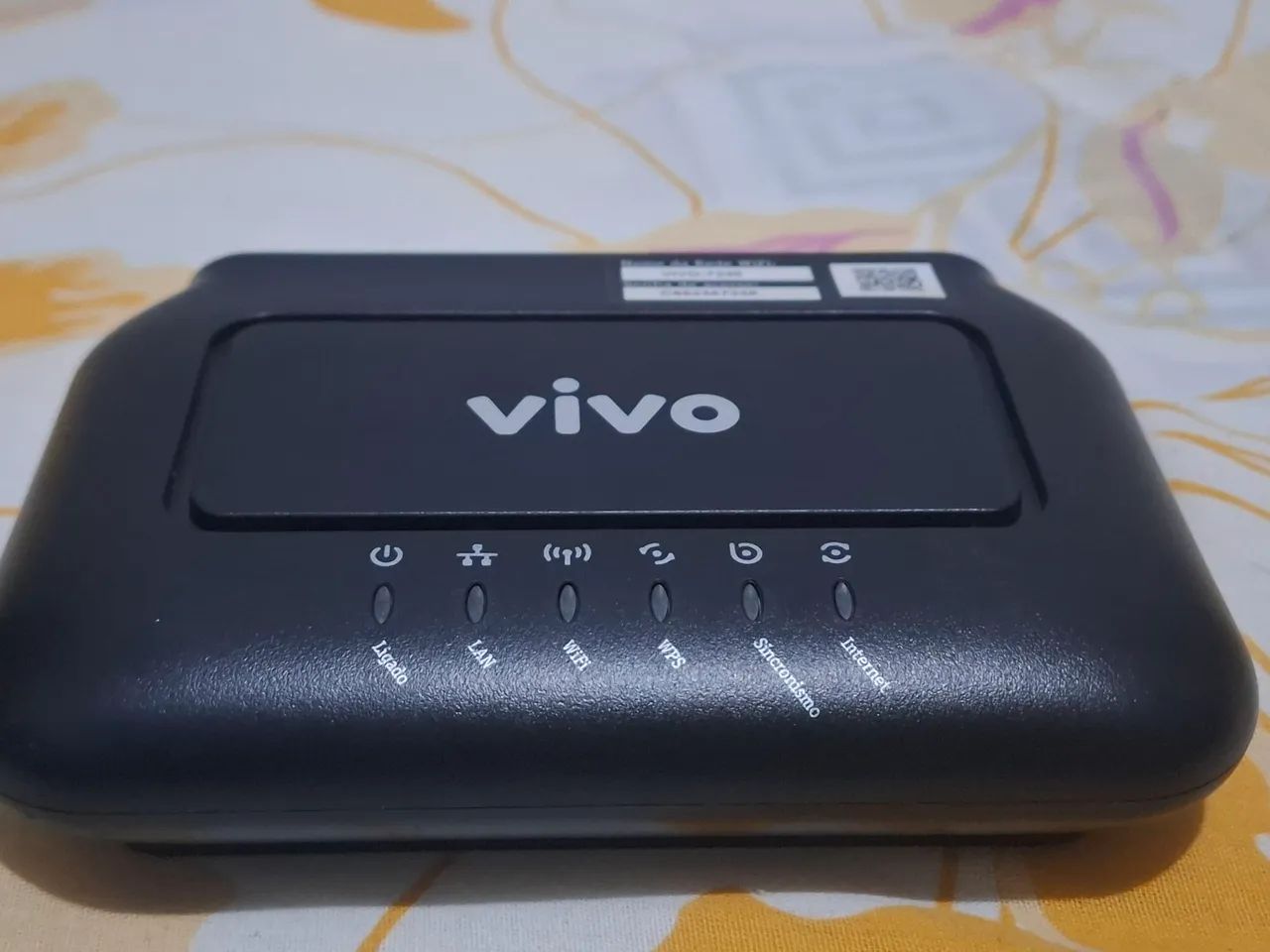 Roteador Vivo VIVO-7238 - Foto 3
